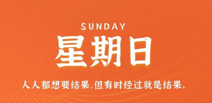 10月30日,星期日,在这里每天60秒读懂世界!