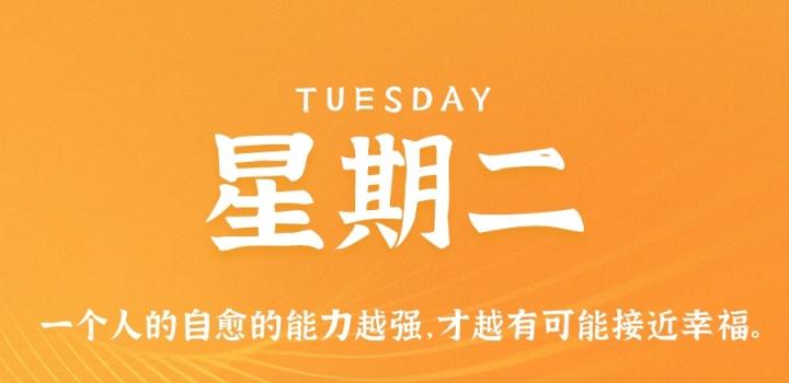 11月15日,星期二,在这里每天60秒读懂世界!