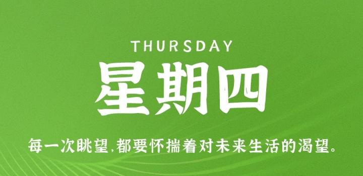 【无言说】2023-02-02每天60秒读懂世界!