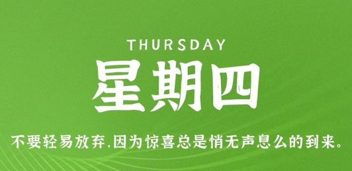 【无言说】2023-02-16每天60秒读懂世界！