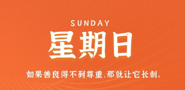 【无言说】2023-03-05每天60秒读懂世界!