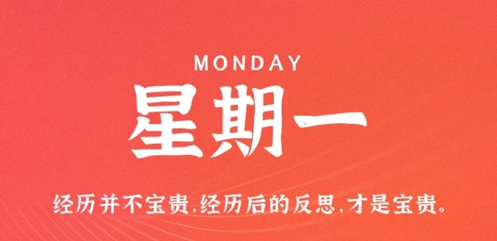 【无言说】2023-03-06每天60秒读懂世界！