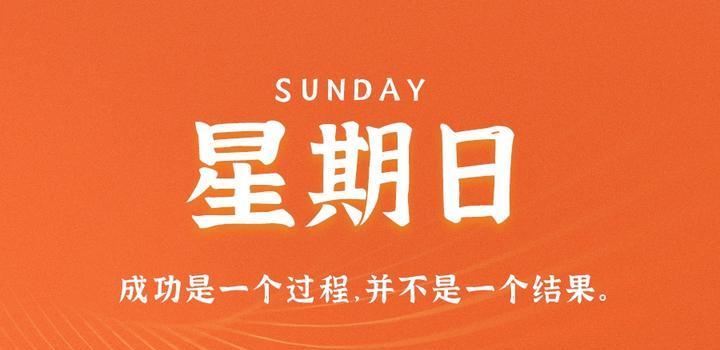 【无言说】2023-04-02每天60秒读懂世界！