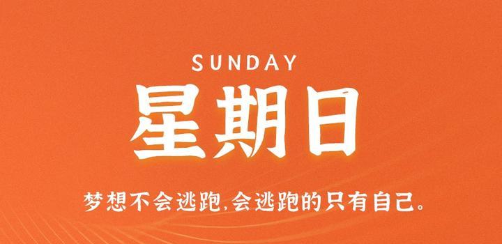 【无言说】2023-04-16每天60秒读懂世界！