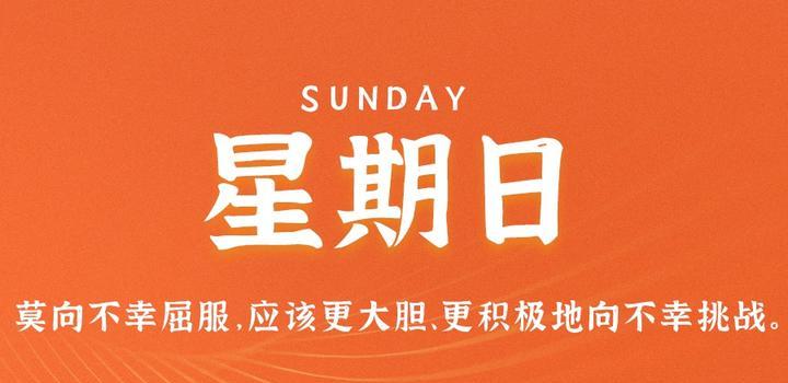 【无言说】2023-05-21每天60秒读懂世界！