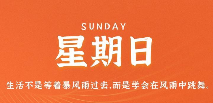 【微码盒】2023-07-02 每天60秒读懂世界!