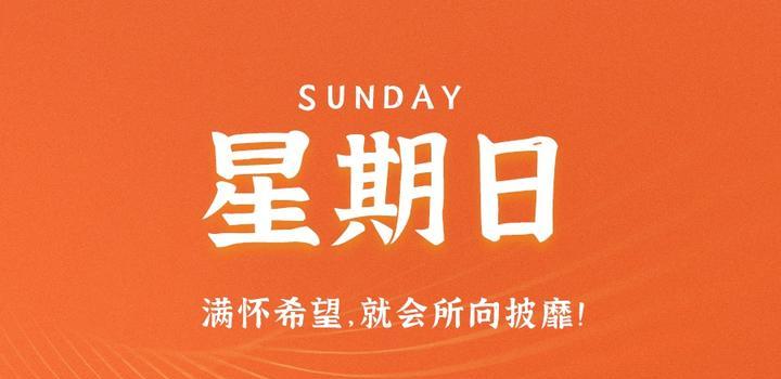 【微码盒】2023-10-15 每天60秒读懂世界!