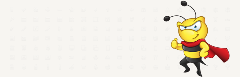 WordPress插件 - 反垃圾插件:Antispam Bee WordPress插件 - 反垃圾插件:Antispam Bee