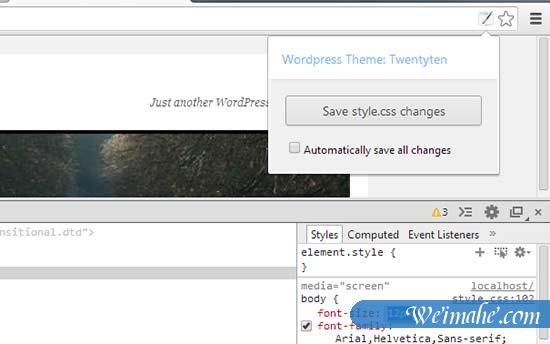 16个最好的WordPress Chrome扩展程序 16个最好的WordPress Chrome扩展程序