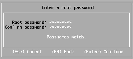 [主机运维]香港服务器中安装VMware ESXi6.7的系统