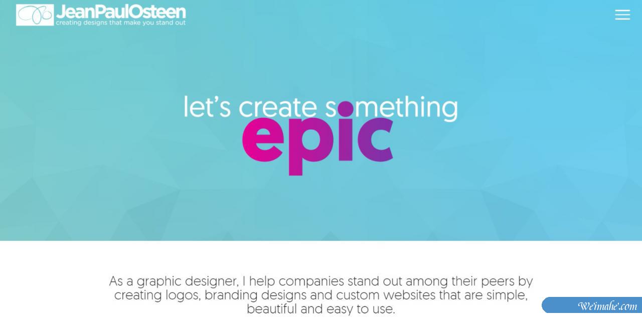 50多个用enfold做的网站 50多个用enfold做的网站