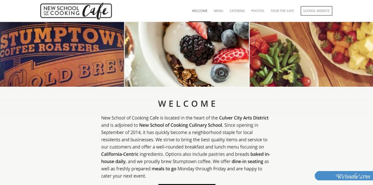 50多个用enfold做的网站 50多个用enfold做的网站