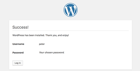 如何Mac上使用MAMP在本地安装WordPress 如何Mac上使用MAMP在本地安装WordPress