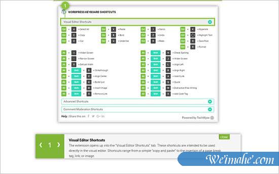 16个最好的WordPress Chrome扩展程序 16个最好的WordPress Chrome扩展程序