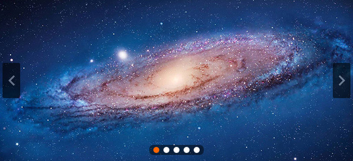 [代码样式]ck_slide – 简单的jQuery幻灯片插件