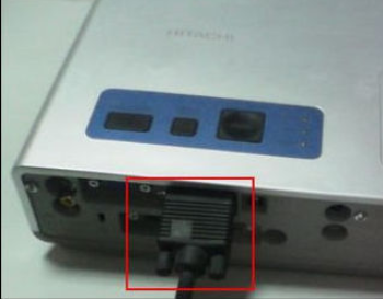 [系统知识]电脑连接投影仪方法