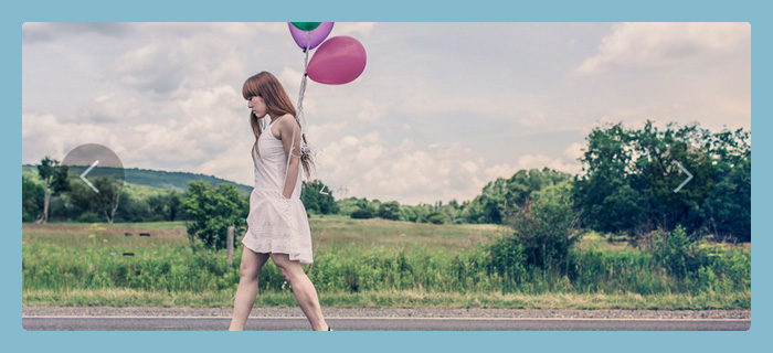 [代码样式]Ideal Image Slider – 简单的纯JS幻灯片