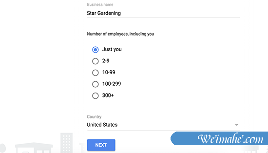 如何使用Gmail和G Suite设置专业电子邮件地址