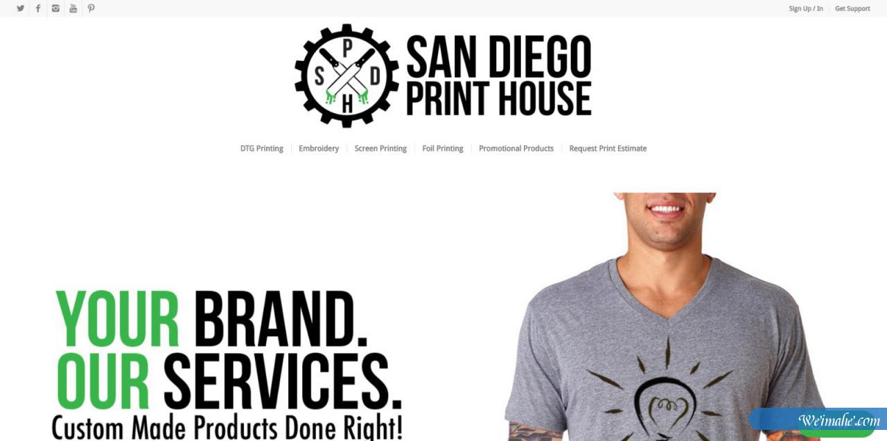 50多个用enfold做的网站 50多个用enfold做的网站