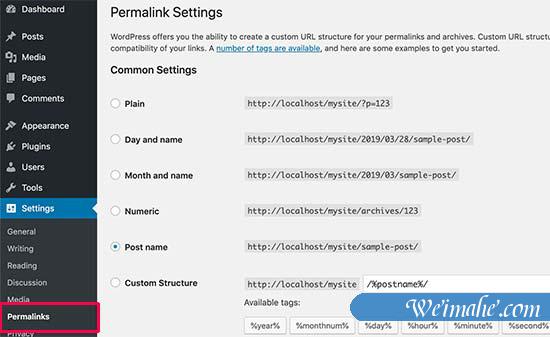 为什么你在WordPress网站上找不到.htaccess文件