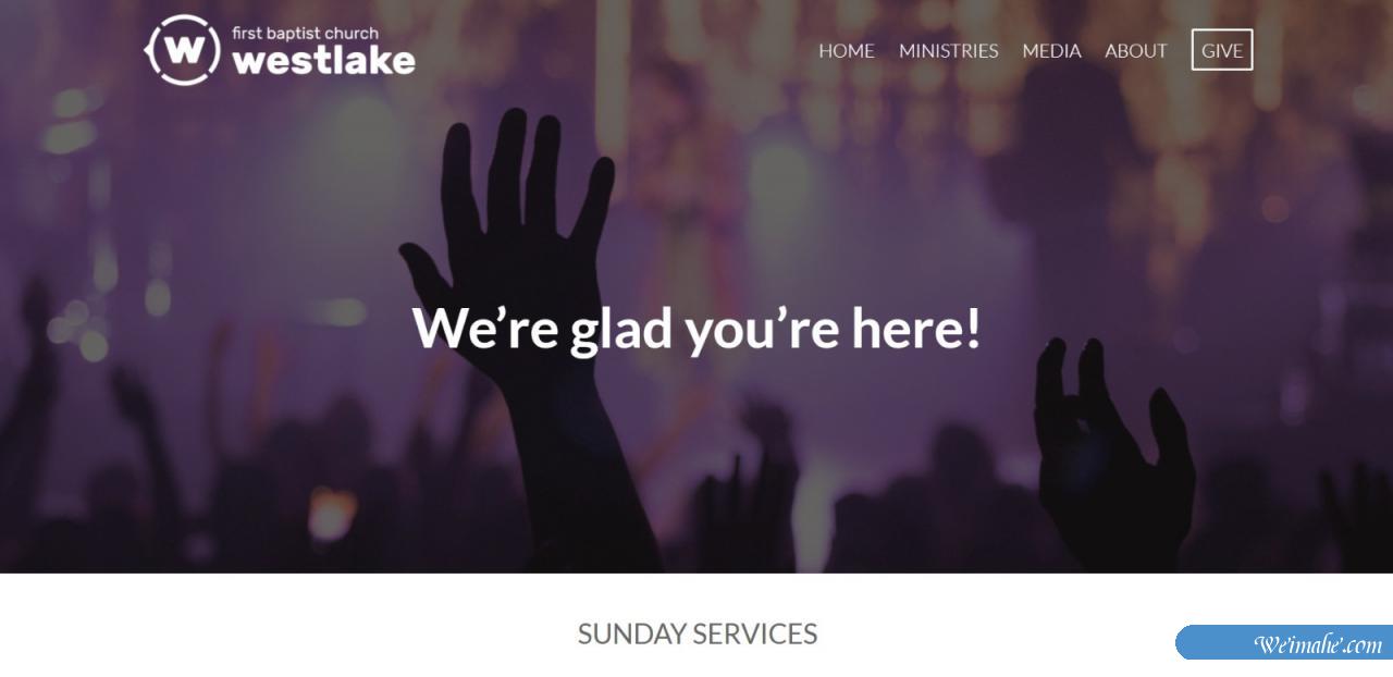 50多个用enfold做的网站 50多个用enfold做的网站