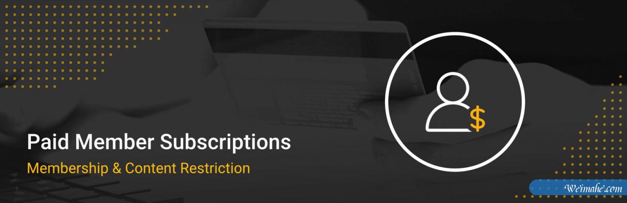 如何选择WordPress用户管理插件 如何选择WordPress用户管理插件