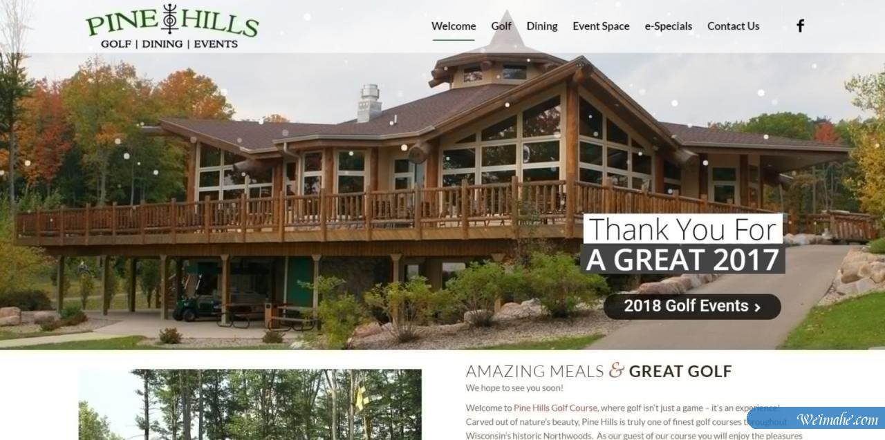 50多个用enfold做的网站 50多个用enfold做的网站