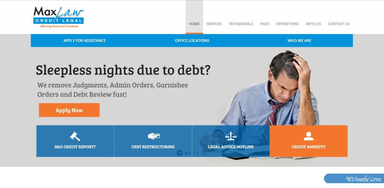 50多个用enfold做的网站 50多个用enfold做的网站