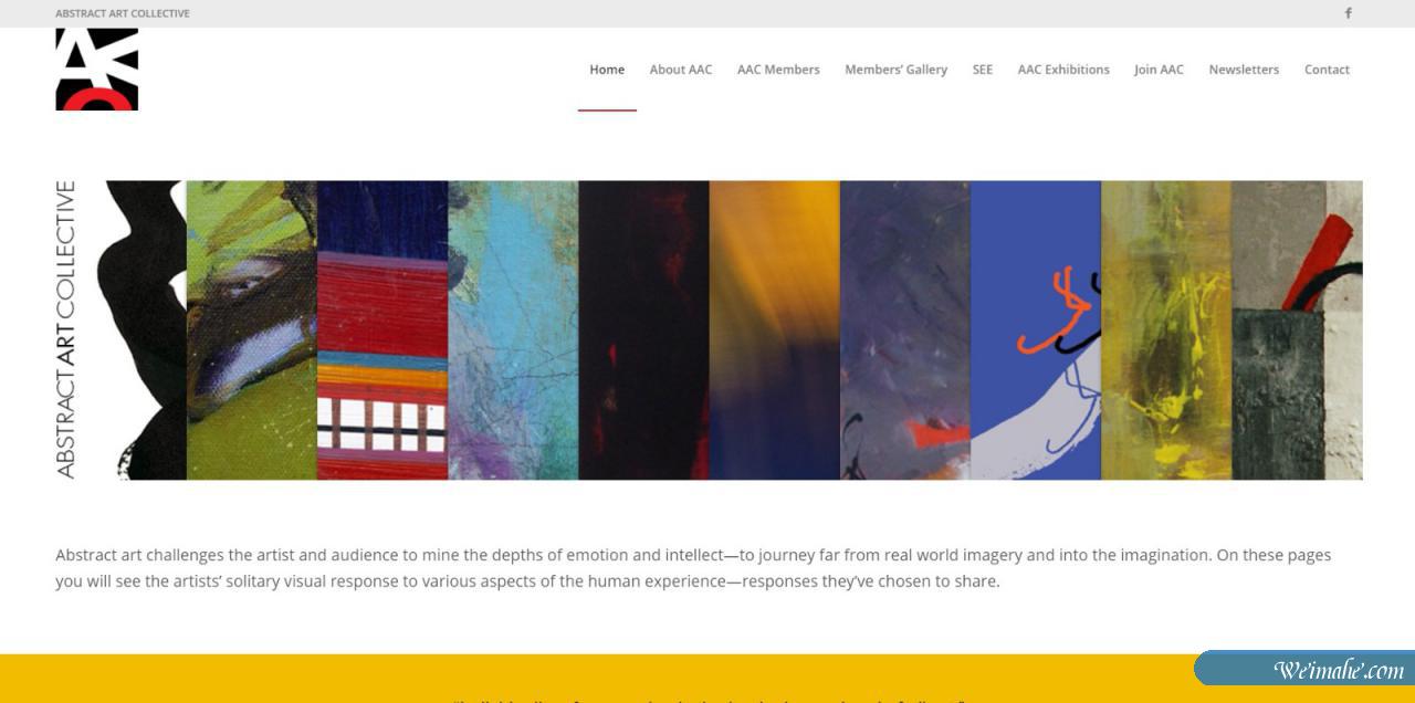 50多个用enfold做的网站 50多个用enfold做的网站