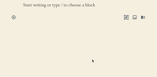 WordPress 5.3 中的新增功能说明
