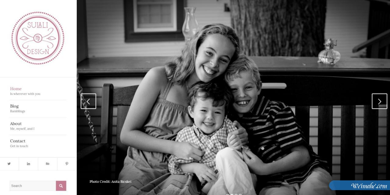 50多个用enfold做的网站 50多个用enfold做的网站