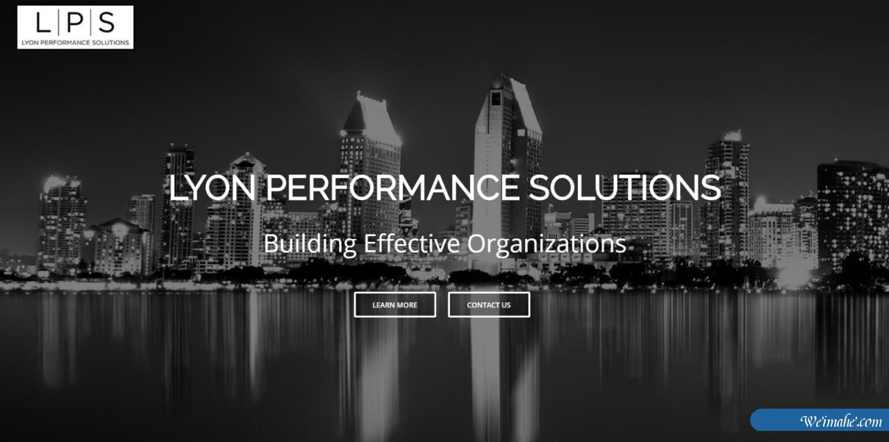 50多个用enfold做的网站 50多个用enfold做的网站