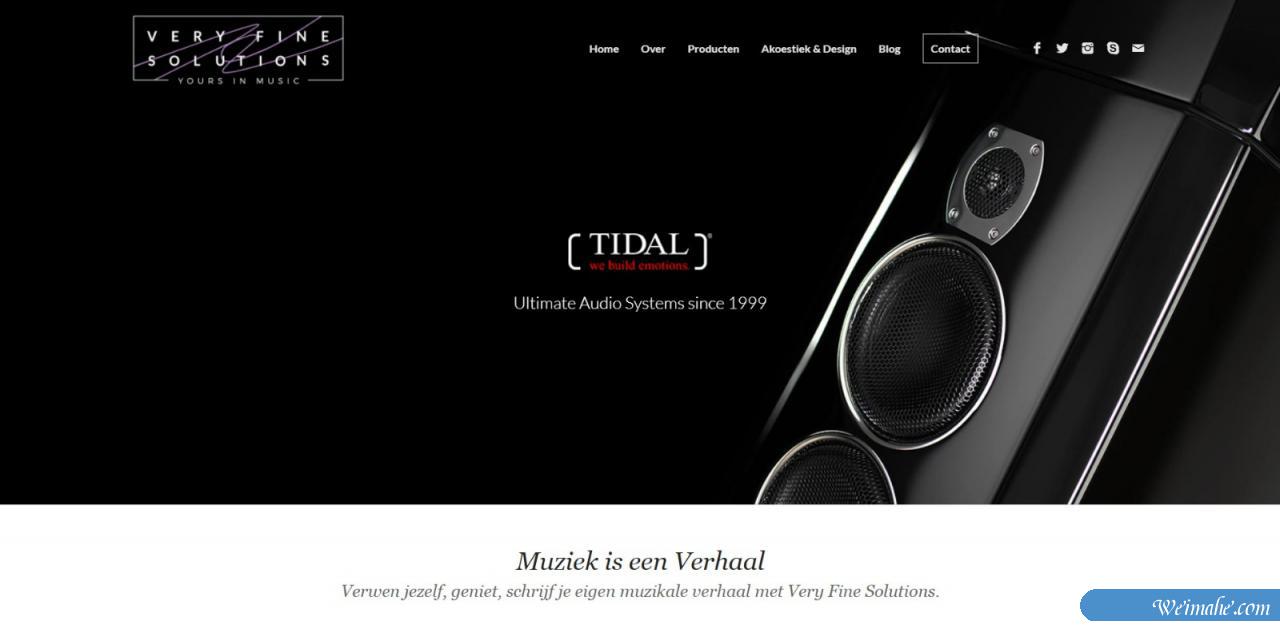 50多个用enfold做的网站 50多个用enfold做的网站