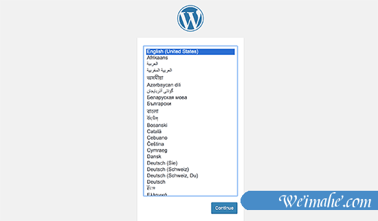 如何Mac上使用MAMP在本地安装WordPress 如何Mac上使用MAMP在本地安装WordPress