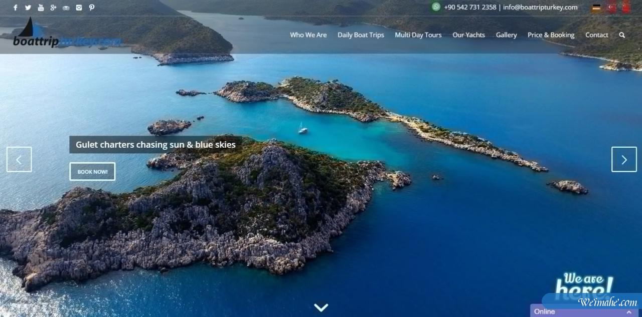 50多个用enfold做的网站 50多个用enfold做的网站