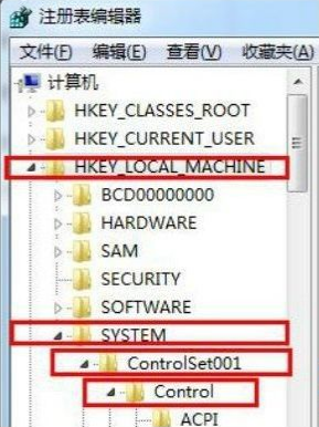 [系统知识]win7游戏无法全屏怎么办