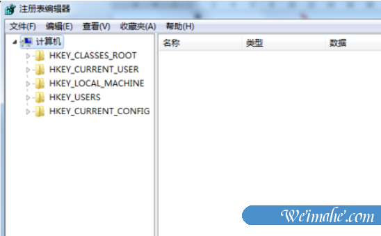 [系统知识]win7运行怎么打开