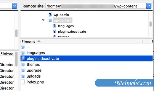 如何解决WordPress中的401错误 如何解决WordPress中的401错误
