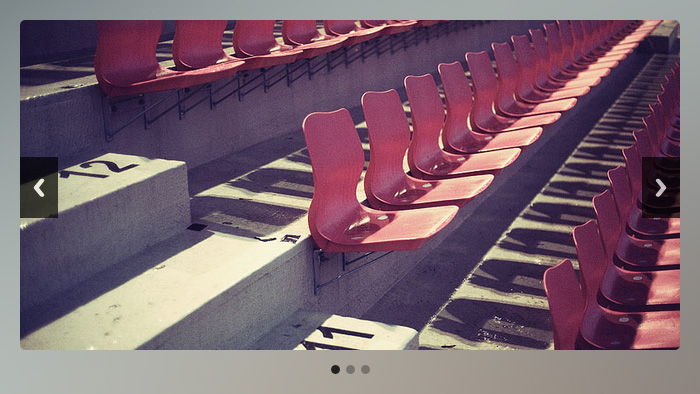 [代码样式]ResponsiveSlides.js – jQuery幻灯片插件