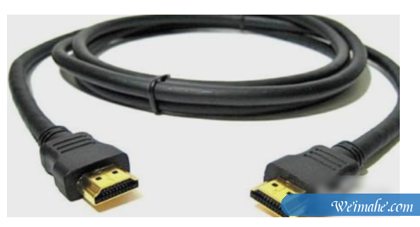 [系统知识]电脑连接投影仪方法