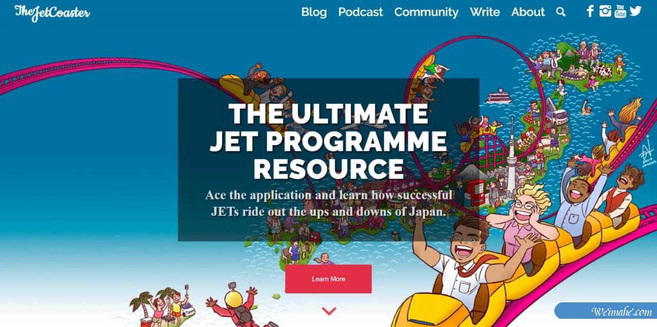 50多个用enfold做的网站 50多个用enfold做的网站