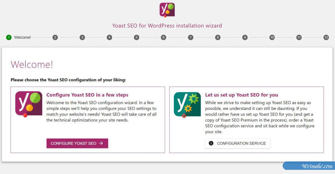 Yoast SEO网站地图：如何生成XML网站地图