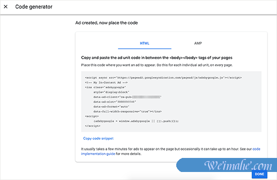如何将Google AdSense正确添加到您的WordPress网站