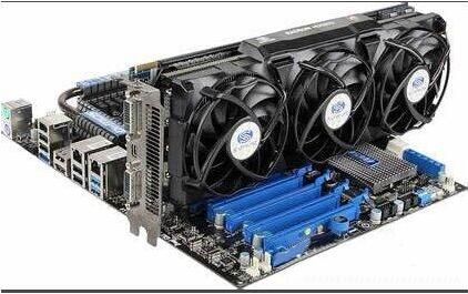 [系统知识]win7系统电脑怎么设置双屏显示