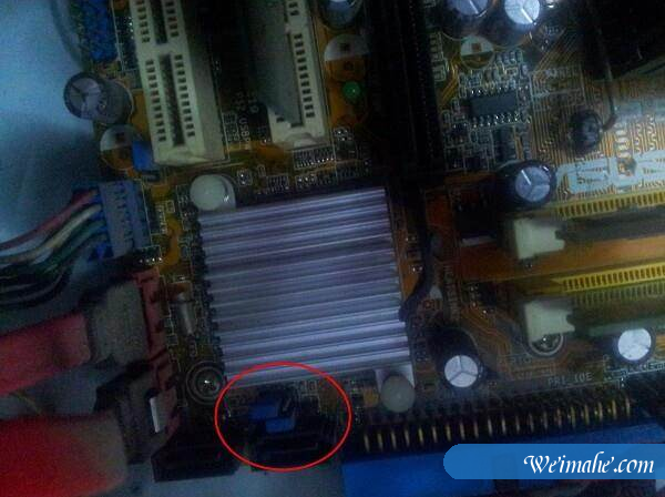 [系统知识]如何破解bios密码