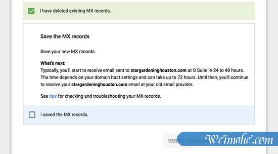 如何使用Gmail和G Suite设置专业电子邮件地址