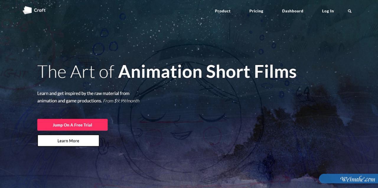 50多个用enfold做的网站 50多个用enfold做的网站