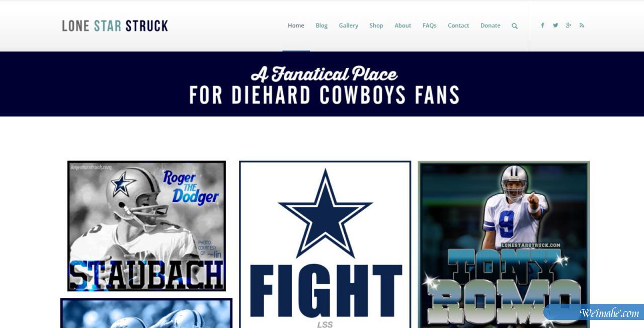 50多个用enfold做的网站 50多个用enfold做的网站