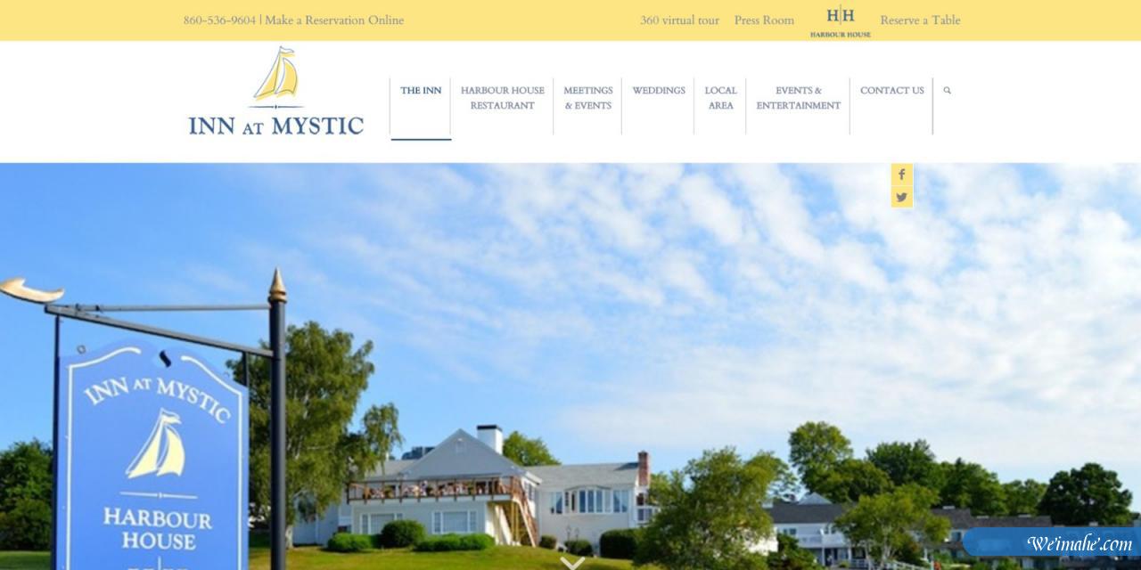 50多个用enfold做的网站 50多个用enfold做的网站