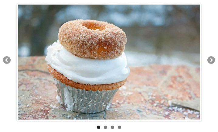 [代码样式]jQuery幻灯片插件FlexSlider